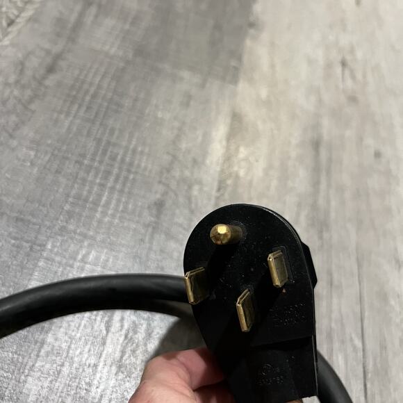 CLEESINK Electric Vehicle Charger EV Level 2 Plug In 40A 240V Indoor/Outdoor - Picture 5 of 5